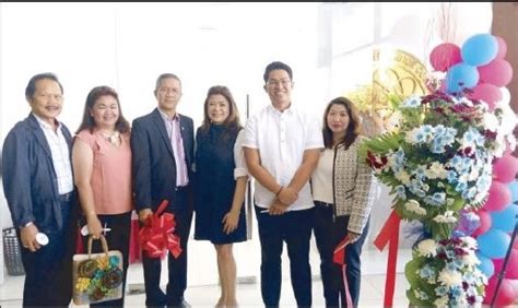 prc calasiao|OPENING OF THE PRC SERVICE CENTER IN CALASIAO, PANGASINAN.